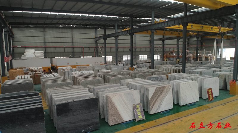 石材加工安装流程：揭秘石材从原石到成品的全过程