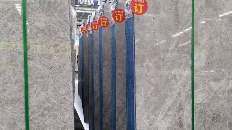 岩板台面12mm与15mm：厚度差异背后的结实秘密