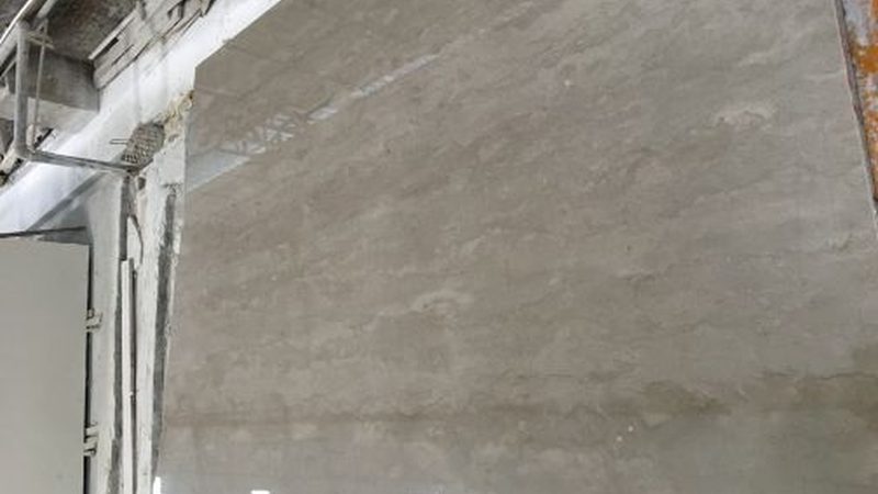 成都水磨石地面改色施工队