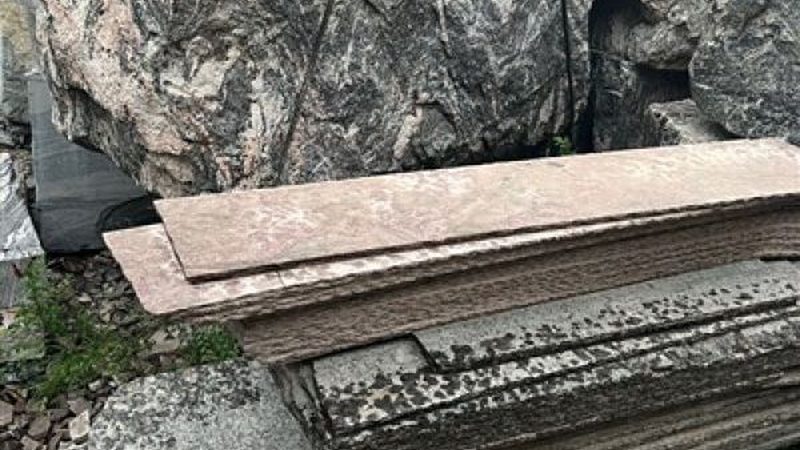 文化石喷砂清洗：效果如何？揭秘其工艺与优势