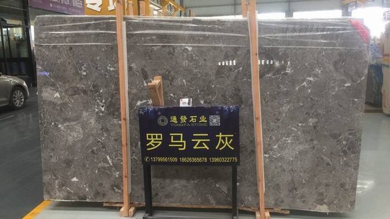 透光石安装流程步骤