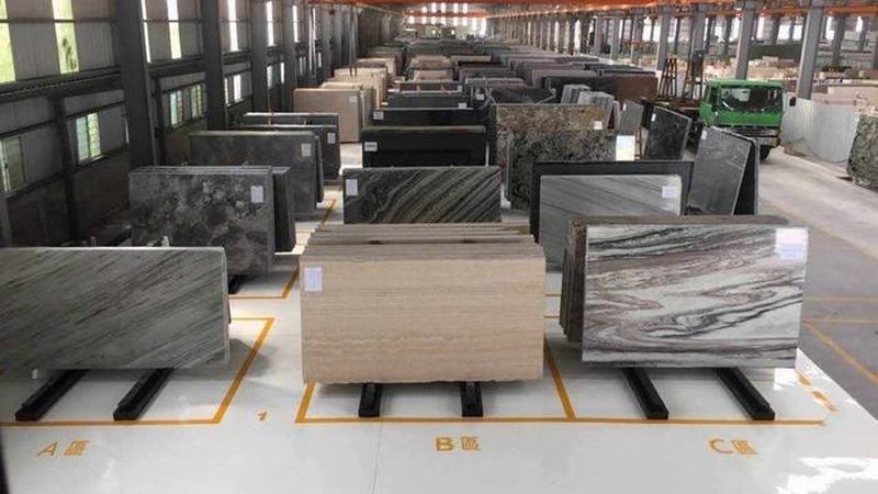 透光石材质分类与型号解析：揭秘石材之美
