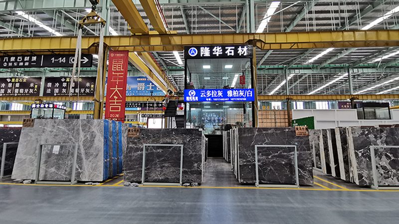 卫生间装修，微晶石与岩板，谁更胜一筹？**