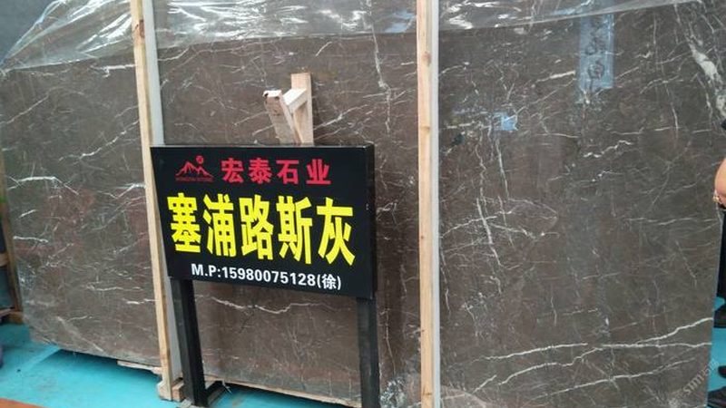石材结晶代理与直销：两种采购模式的深度解析
