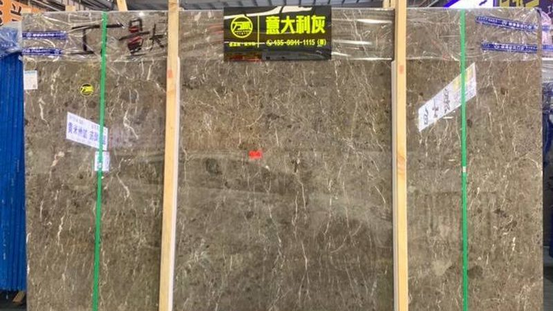 室内文化石搭配攻略：如何打造个性空间
