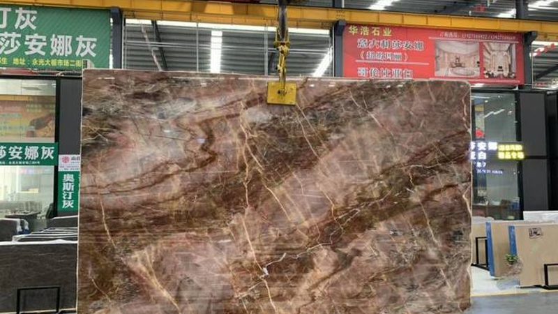广州石材护理抛光机：揭秘其价格背后的价值