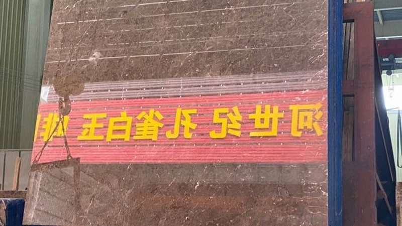 揭秘透光石：规格型号背后的秘密