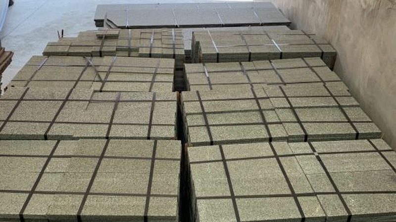 别墅外墙石材选择：如何规避常见误区