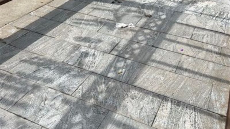 石材加工行业标准揭秘：报价单背后的秘密