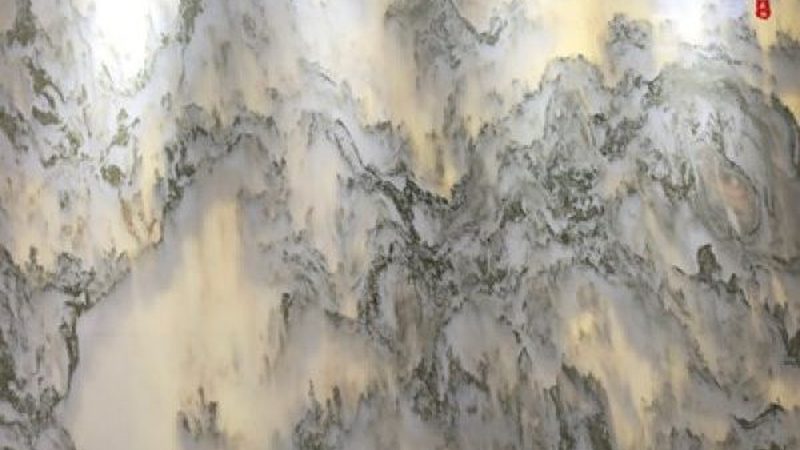 水磨石地面翻新，揭秘其焕然一新的秘密